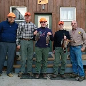 Meet your Posher, Caleb